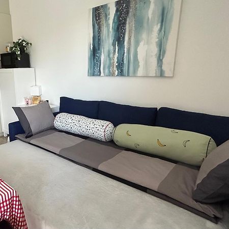 New Studio Apartment In Central Budapest - Free Parking 외부 사진