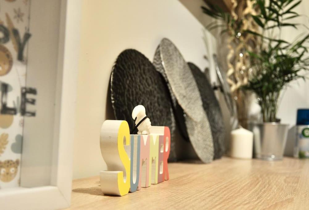 New Studio Apartment In Central Budapest - Free Parking 외부 사진