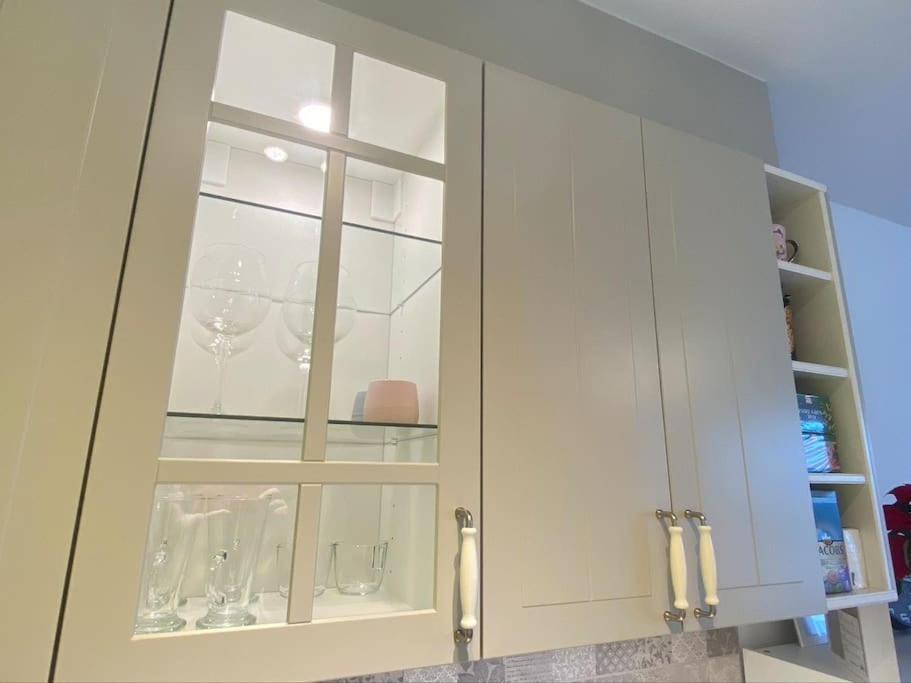 New Studio Apartment In Central Budapest - Free Parking 외부 사진